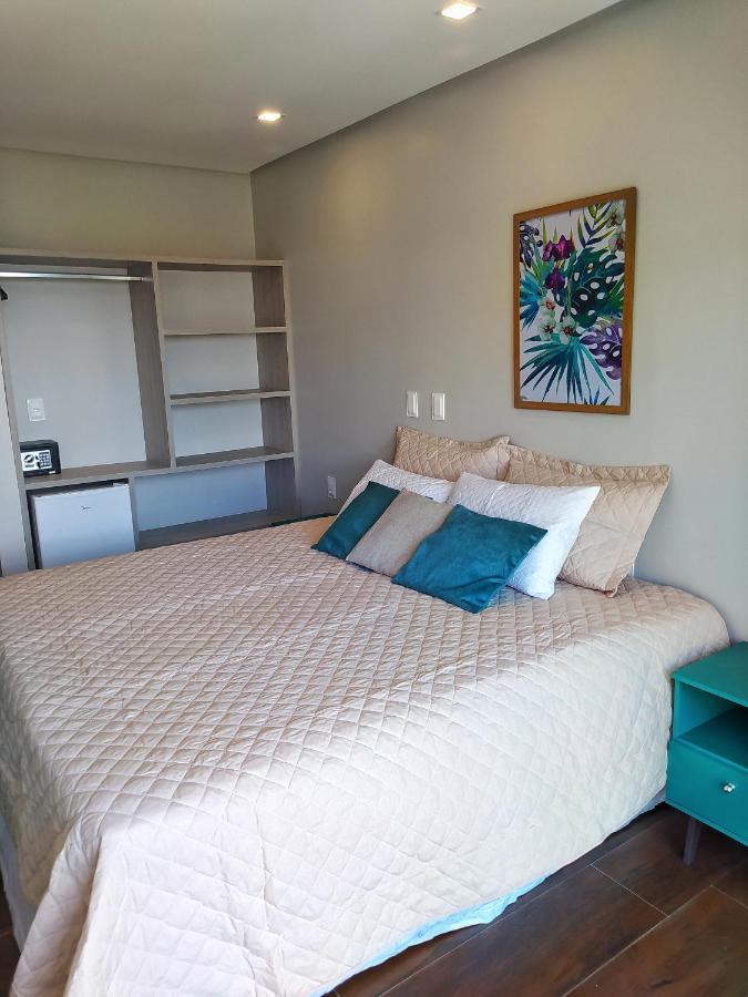 Pousada Vila Dos Mares มอร์โฮเจอเซาเปาลู ภายนอก รูปภาพ