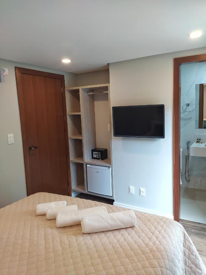 Pousada Vila Dos Mares มอร์โฮเจอเซาเปาลู ภายนอก รูปภาพ