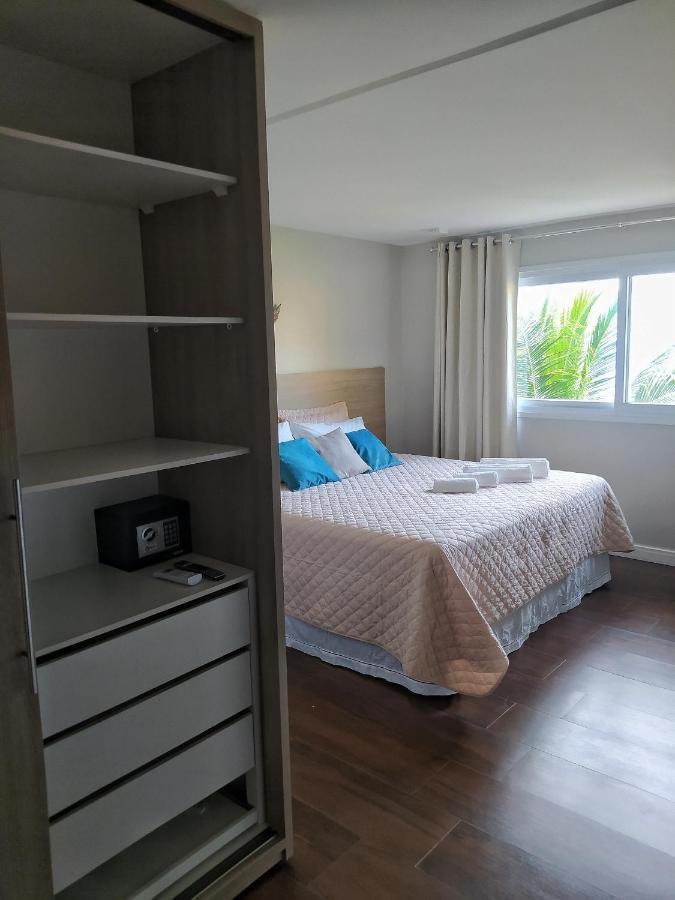 Pousada Vila Dos Mares มอร์โฮเจอเซาเปาลู ภายนอก รูปภาพ