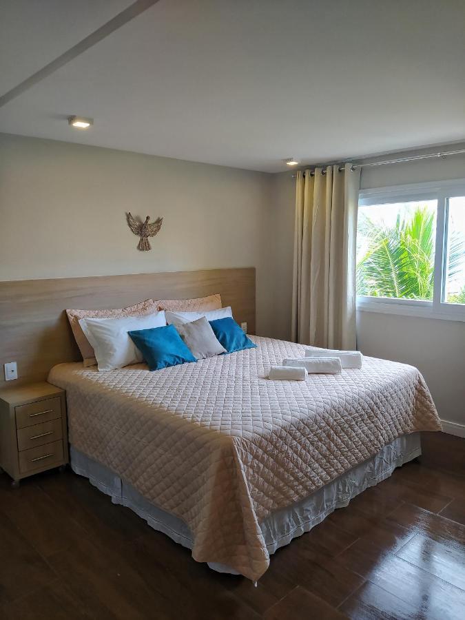 Pousada Vila Dos Mares มอร์โฮเจอเซาเปาลู ภายนอก รูปภาพ