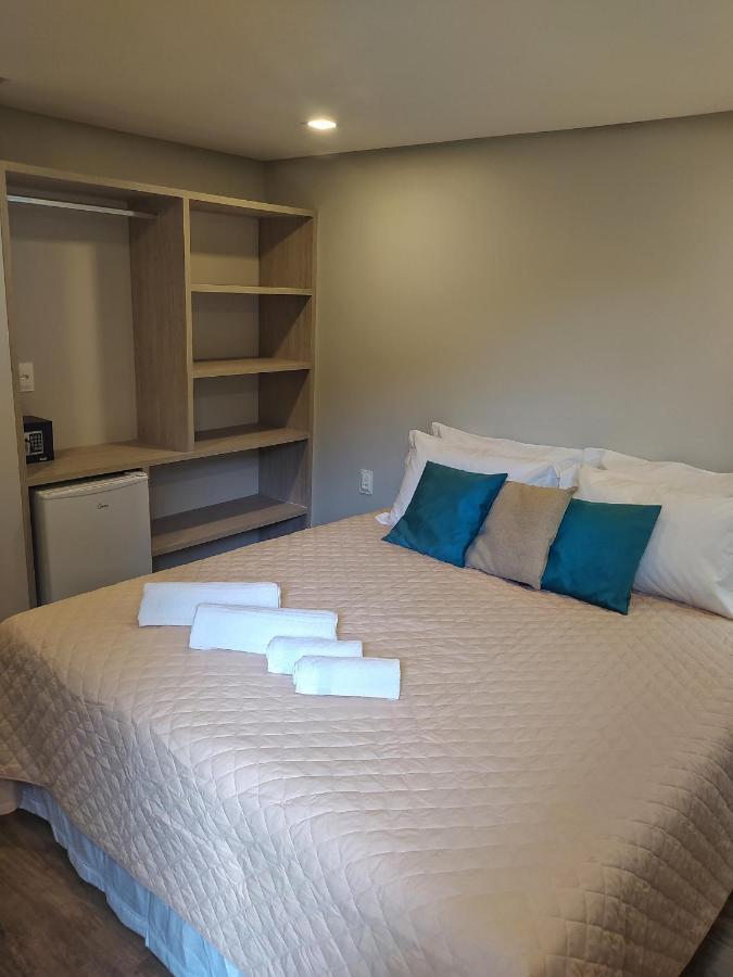 Pousada Vila Dos Mares มอร์โฮเจอเซาเปาลู ภายนอก รูปภาพ